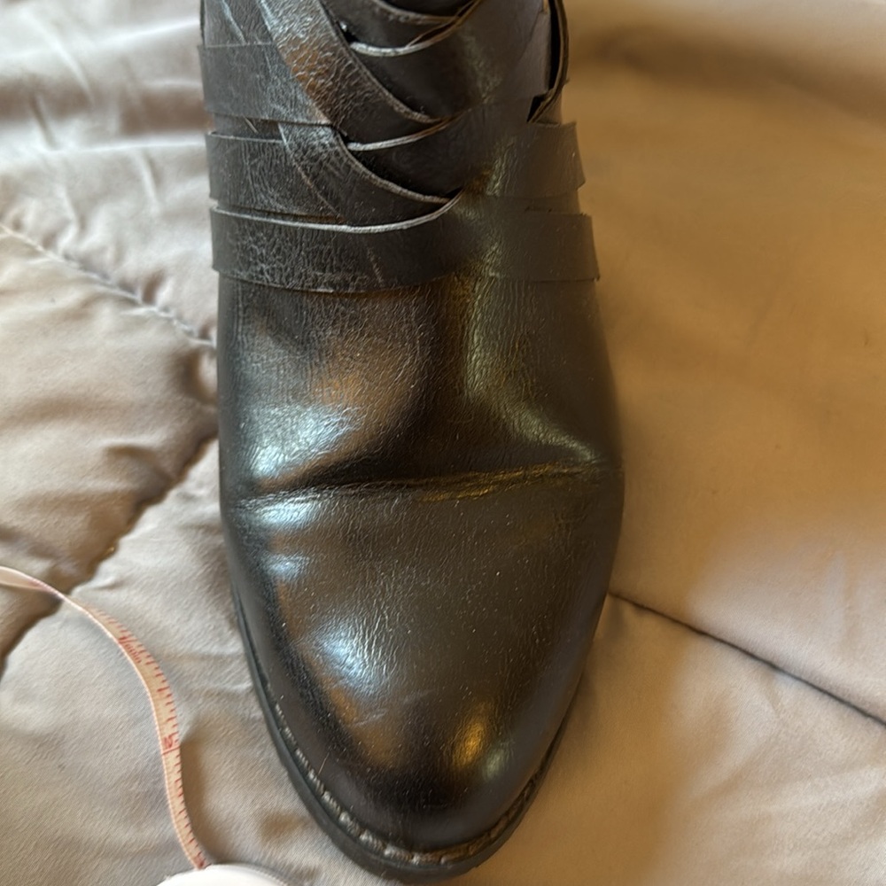 Booties - Picture 7 of 7